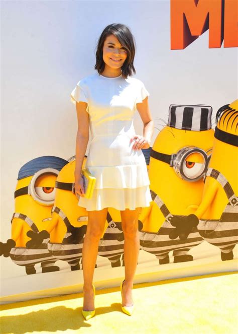 Miranda Cosgrove: Despicable Me 3 Premiere in Los Angeles -18 – GotCeleb