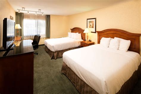 Red Lion Hotel Wenatchee City Center Wenatchee, Washington, US ...