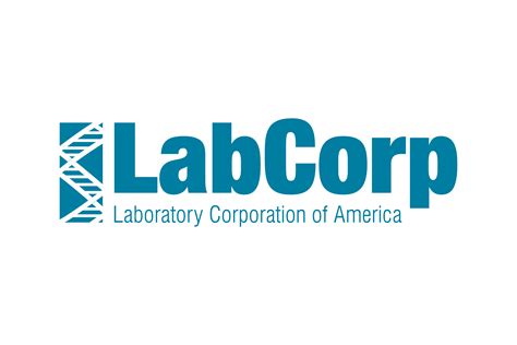 Download LabCorp (Laboratory Corporation of America Holdings) Logo in SVG Vector or PNG File ...