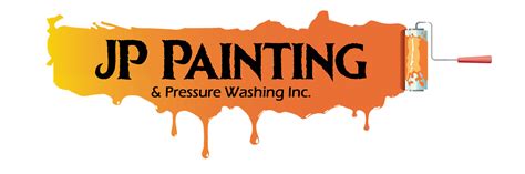 Pressure Washing - JP Painting Services