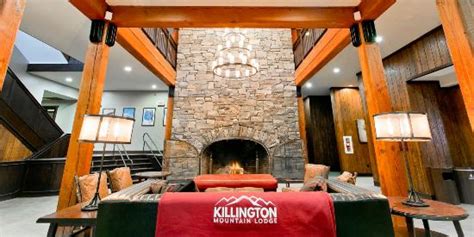 Killington Mountain Lodge - UPDATED 2017 Prices & Resort Reviews (VT) - TripAdvisor