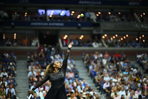 US Open 2022: Serena’s last tournament in pictures - Roland-Garros - The official site