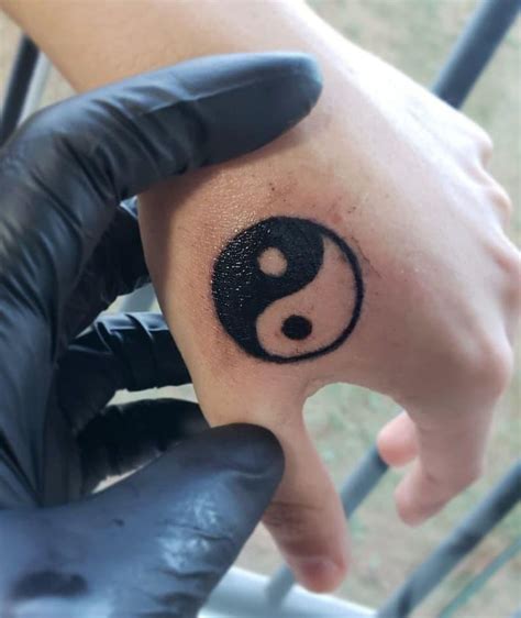 30 Amazing Yin Yang Tattoos Designs You Must See | Style VP