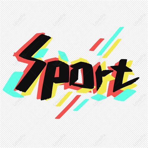 Sports Theme Background PNG Images With Transparent Background | Free ...