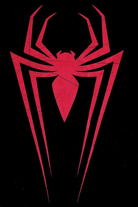 Miles Morales Logo | Spider-Man T-Shirt | EMP