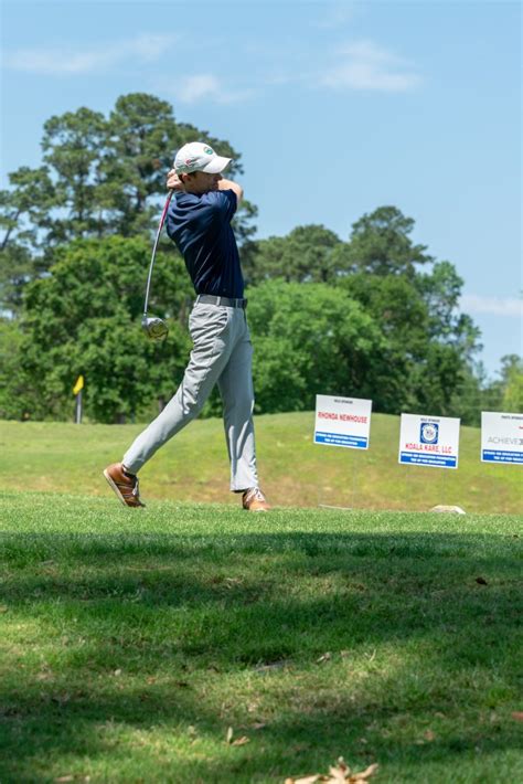 Charity Golf Tournament - Spring ISD Education Foundation