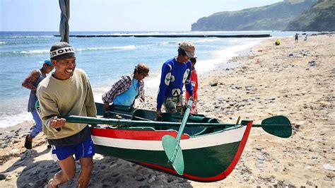 In Batanes, an age-old fishing tradition lives on