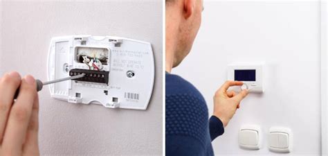 How to Install a Wireless Thermostat in Basement | 10 Easy Methods