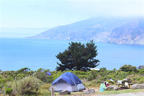 Big Sur Camping Trip | Big sur camping, Beach trip, Big sur