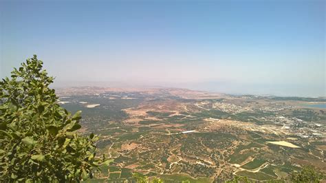 Hike Mount Meron & Explore Tzfat - Israel Tour - ViaSabra