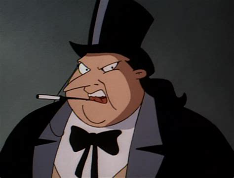 Image - ThePenguin(BTAS).png - Batman Wiki