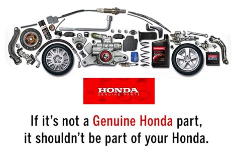 Pilihan Toko Spare Part Mobil Honda Selain Bengkel Resmi