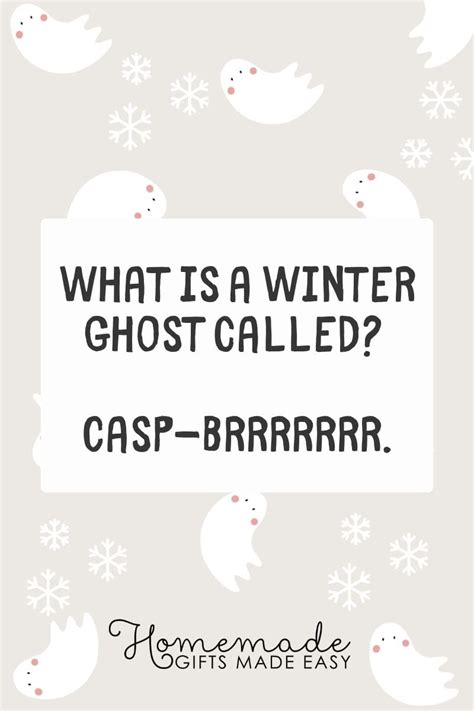 110 Hilariously Funny Winter Jokes for Kids