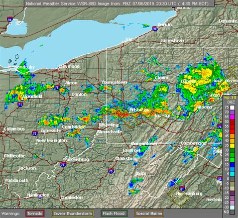 Interactive Hail Maps - Hail Map for Murrysville, PA