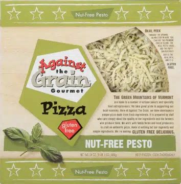 Top 15 Best Gluten-Free Frozen Pizza Brands You Need To Try