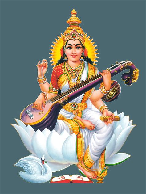 Top 999+ saraswati mata hd images – Amazing Collection saraswati mata hd images Full 4K