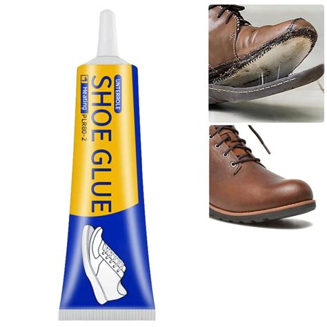 Strong Shoe Glue,Super Strong Shoe Repair Glue,Shoe Glue Sole Repair,Sole and Upper Repair Glue ...