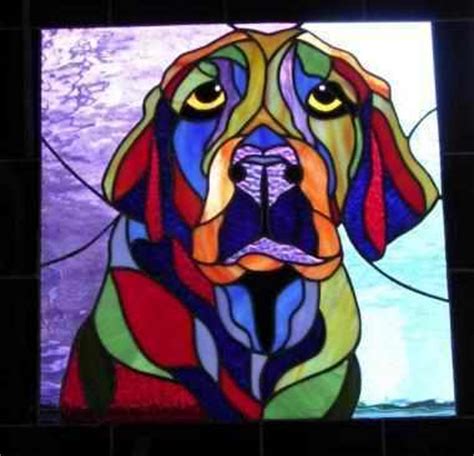 Stained Glass Art - Stained Glass Photo (21688422) - Fanpop