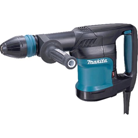 Makita 11 LB Demolition Hammer Rental HM0870C - The Home Depot