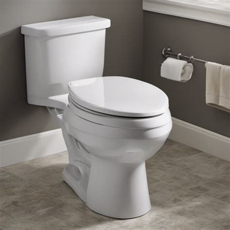 How to Replace Kohler Toilet Seat With Hidden Bolts - Best Modern Toilet