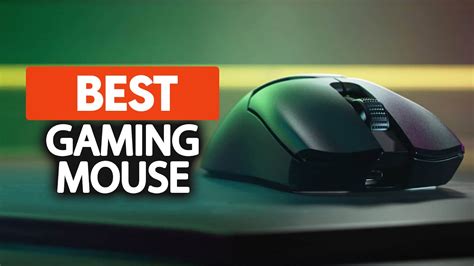 Best Gaming Mouse in 2023? (Budget, Wireless & FPS Gaming Mice) - YouTube