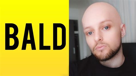 How To Get Bald Head Filter on Snapchat 📷 Snapchat Bald Head Filter - YouTube