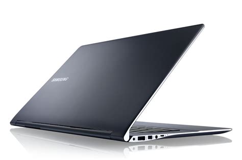 Samsung anuncia su Ultrabook N900X4C serie 9 con Ivy Bridge | MadBoxpc.com