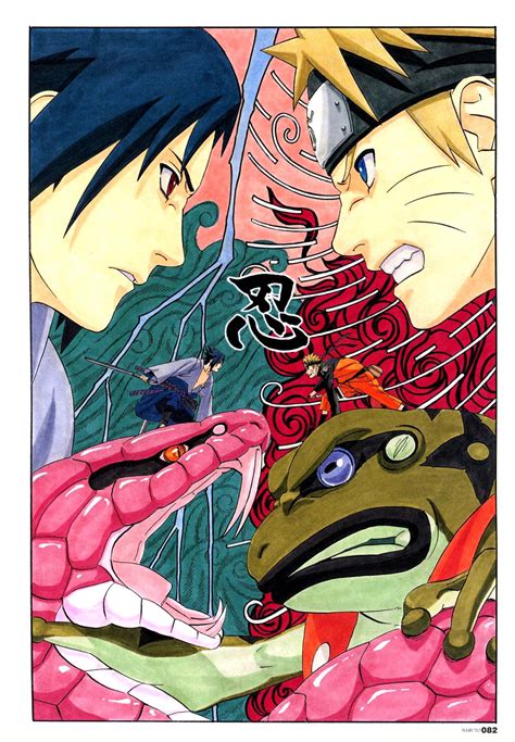 Naruto poster, Naruto Shippuuden, Uchiha Sasuke, Uzumaki Naruto HD ...