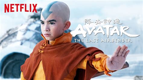 Avatar The Last Airbender Trailer 2024 Netflix Breakdown and Easter ...