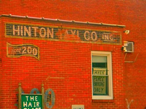 Hinton, WV - West Virginia | West virginia history, West virginia, Hinton