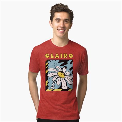 "Clairo" T-shirt by KimberlyENagel | Redbubble