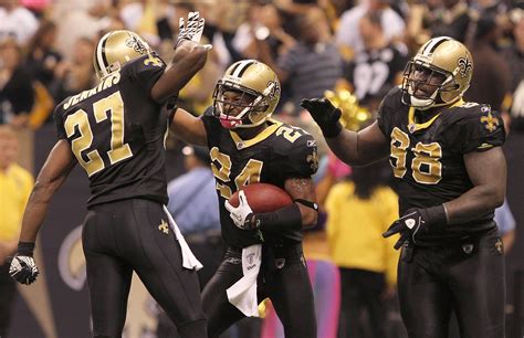 Saints vs. Seahawks: 10 Bold Predictions for First Game of 2011 NFL Playoffs | News, Scores ...