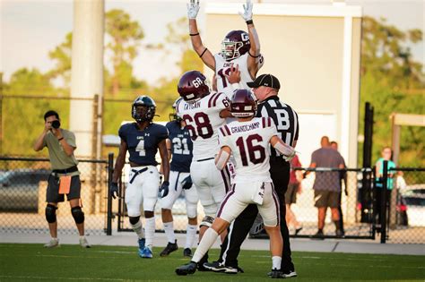 High school football: Cinco Ranch offensive line drives team to new level