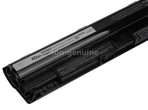 High Quality Dell Inspiron 15 5566 Replacement Battery | Laptop Battery Direct