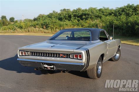 1968 Dodge Coronet R/T hardtop - Exclusive Photos - Hot Rod Network