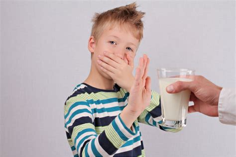 How Do You Treat a Milk Allergy? | Food Allergies Atlanta