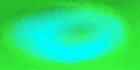 Light green vector gradient polygon layout 2625279 Vector Art at Vecteezy