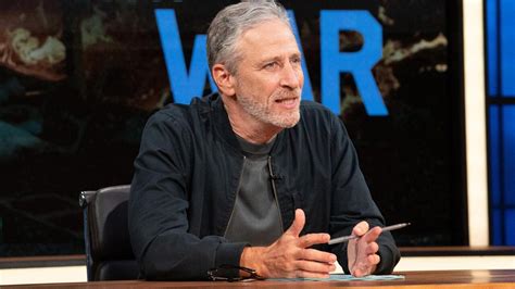 Jon Stewart to Receive the Mark Twain Prize for American Humor