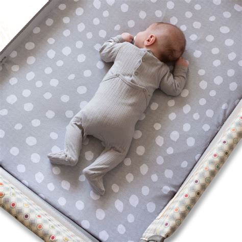 Ely's & Co Pack n Play/ Playard sheet set - 2 pk (grey) | Pack and play sheets, Pack n play ...