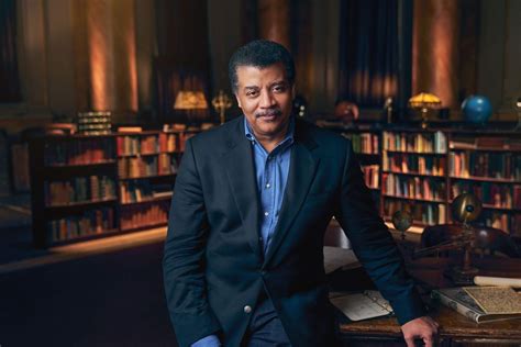 MasterClass Announces Astrophysicist Neil deGrasse Tyson to Teach ...