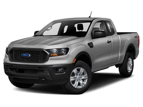 2020 Ford Ranger Reviews, Ratings, Prices - Consumer Reports