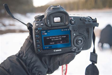 How to shoot amazing winter landscapes – Part 2: camera settings | Digital Camera World