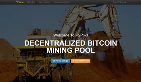 10 Biggest Bitcoin Mining Pool With Best Payout And High Success Rate