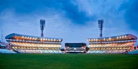 Eden Gardens, Kolkata Details, Capacity, Records & Stats