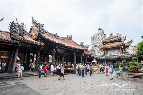 Taipei – temples and food! – Miss Vacation