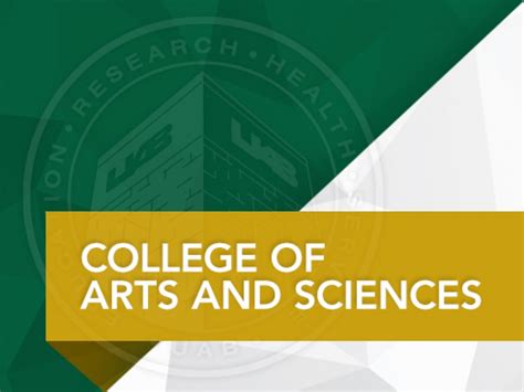 Fourteen students named to UAB’s College of Arts and Sciences fellows ...