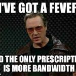 Needs More Cowbell Meme Generator - Imgflip