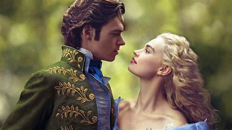 Cinderella (2015) TV SPOT 'Conspiracy' - Live Action Disney Princess Movie - Teasers-Trailers