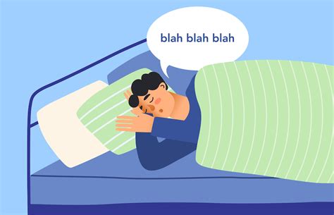 How to Stop Sleep Talking – Idiom Studio