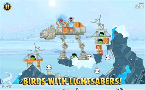 Angry Birds Star Wars APK Download - Free Arcade GAME for Android | APKPure.com